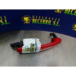 Recambio de maneta exterior delantera derecha para seat ibiza (6j5) reference referencia OEM IAM   