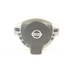 Recambio de airbag delantero izquierdo para nissan qashqai (j10) acenta referencia OEM IAM 98510JD16C  