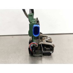 Recambio de cerradura puerta delantera izquierda para volkswagen bora berlina (1j2) highline referencia OEM IAM   