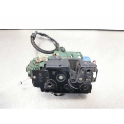 Recambio de cerradura puerta delantera izquierda para volkswagen bora berlina (1j2) highline referencia OEM IAM   