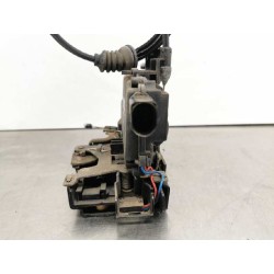 Recambio de cerradura puerta trasera derecha para volkswagen bora berlina (1j2) highline referencia OEM IAM   