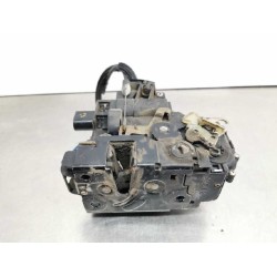 Recambio de cerradura puerta trasera derecha para volkswagen bora berlina (1j2) highline referencia OEM IAM   