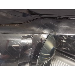 Recambio de faro derecho para volkswagen passat berlina (3c2) advance referencia OEM IAM 89312669  