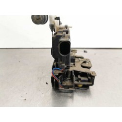 Recambio de cerradura puerta trasera izquierda para volkswagen bora berlina (1j2) highline referencia OEM IAM   