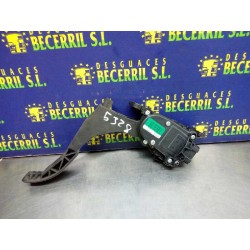 Recambio de pedal acelerador para seat ibiza (6j5) reference referencia OEM IAM 6Q1721503C 6PV00849601 