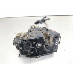 Recambio de cerradura puerta trasera izquierda para volkswagen bora berlina (1j2) highline referencia OEM IAM   