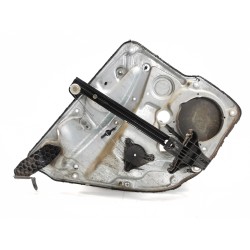 Recambio de elevalunas trasero derecho para volkswagen bora berlina (1j2) highline referencia OEM IAM 1J4959812C  