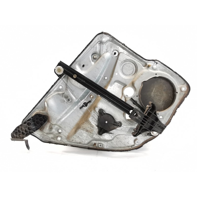 Recambio de elevalunas trasero derecho para volkswagen bora berlina (1j2) highline referencia OEM IAM 1J4959812C Recambio de elevalunas trasero derecho para volkswagen bora berlina (1j2) highline referencia OEM IAM 1J4959812C