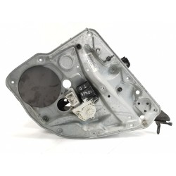 Recambio de elevalunas trasero derecho para volkswagen bora berlina (1j2) highline referencia OEM IAM 1J4959812C  