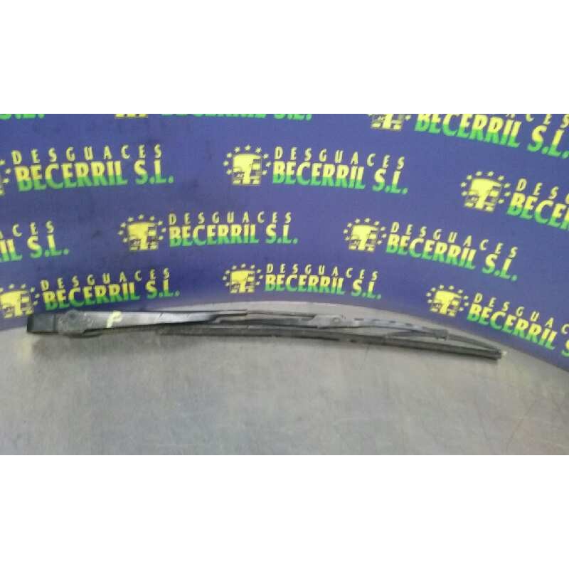 Recambio de brazo limpia trasero para mercedes clase a (w168) 170 cdi (168.009) referencia OEM IAM 1688201044 Recambio de brazo limpia trasero para mercedes clase a (w168) 170 cdi (168.009) referencia OEM IAM 1688201044