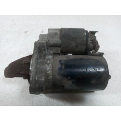 Recambio de motor arranque para ford focus berlina (cap) ghia referencia OEM IAM 0001107417  
