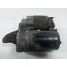 Recambio de motor arranque para ford focus berlina (cap) ghia referencia OEM IAM 0001107417  