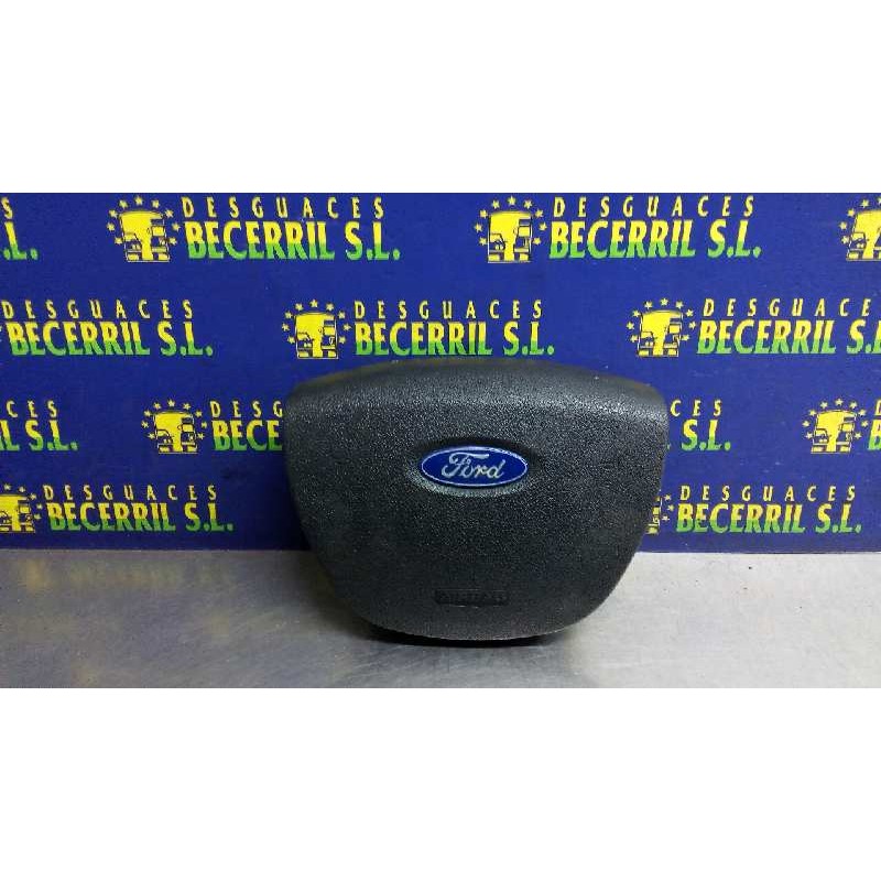 Recambio de airbag delantero izquierdo para ford focus berlina (cap) ambiente (d) referencia OEM IAM 4M51A042BB5  
