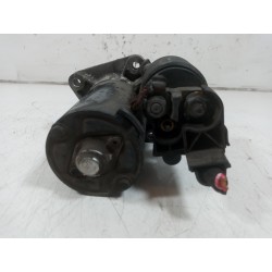 Recambio de motor arranque para ford focus berlina (cap) ghia referencia OEM IAM 0001107417  