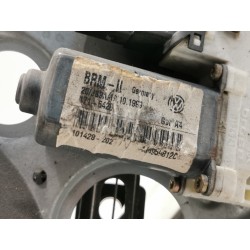Recambio de elevalunas trasero derecho para volkswagen bora berlina (1j2) highline referencia OEM IAM 1J4959812C  