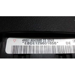 Recambio de airbag delantero izquierdo para ford focus berlina (cap) ambiente (d) referencia OEM IAM 4M51A042BB5  