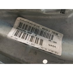 Recambio de elevalunas trasero derecho para volkswagen bora berlina (1j2) highline referencia OEM IAM 1J4959812C  