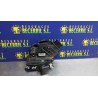 Recambio de cerradura puerta delantera derecha para ford focus berlina (cap) ambiente (d) referencia OEM IAM 3M5AR21812AK  