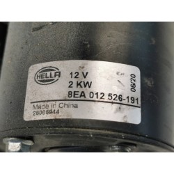 Recambio de motor arranque para volkswagen passat berlina (3c2) advance referencia OEM IAM 8EA012526191  