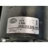 Recambio de motor arranque para volkswagen passat berlina (3c2) advance referencia OEM IAM 8EA012526191  