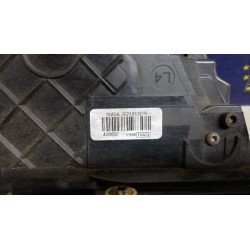 Recambio de cerradura puerta delantera izquierda para ford focus berlina (cap) ambiente (d) referencia OEM IAM 3M5AR21813ER  