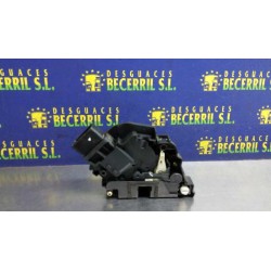 Recambio de cerradura puerta trasera derecha para ford focus berlina (cap) ambiente (d) referencia OEM IAM 4M5AR26412BC  