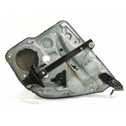 Recambio de elevalunas trasero izquierdo para volkswagen bora berlina (1j2) highline referencia OEM IAM 1J4959811C  