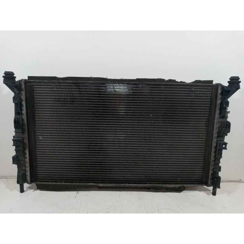 Recambio de radiador agua para ford focus berlina (cap) ghia referencia OEM IAM 3M5H8005RK Recambio de radiador agua para ford focus berlina (cap) ghia referencia OEM IAM 3M5H8005RK