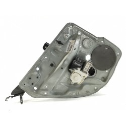 Recambio de elevalunas trasero izquierdo para volkswagen bora berlina (1j2) highline referencia OEM IAM 1J4959811C  