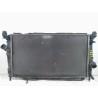 Recambio de radiador agua para ford focus berlina (cap) ghia referencia OEM IAM 3M5H8005RK  