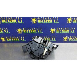 Recambio de cerradura puerta trasera izquierda para ford focus berlina (cap) ambiente (d) referencia OEM IAM 4M5AR26413BC  