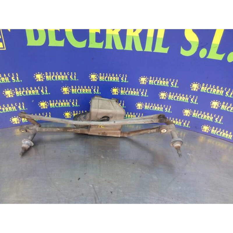 Recambio de motor limpia delantero para mercedes vito (w638) caja cerrada referencia OEM IAM 0058207842 Recambio de motor limpia delantero para mercedes vito (w638) caja cerrada referencia OEM IAM 0058207842