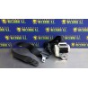 Recambio de cinturon seguridad delantero derecho para ford focus berlina (cap) ambiente (d) referencia OEM IAM   