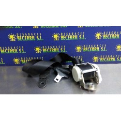Recambio de cinturon seguridad delantero derecho para ford focus berlina (cap) ambiente (d) referencia OEM IAM   