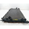 Recambio de radiador agua para ford focus berlina (cap) ghia referencia OEM IAM 3M5H8005RK  