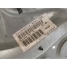 Recambio de elevalunas trasero izquierdo para volkswagen bora berlina (1j2) highline referencia OEM IAM 1J4959811C  