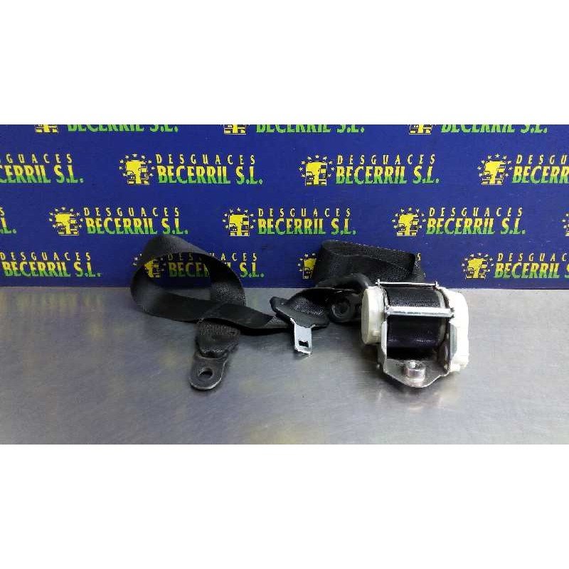 Recambio de cinturon seguridad delantero izquierdo para ford focus berlina (cap) ambiente (d) referencia OEM IAM   