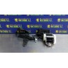 Recambio de cinturon seguridad delantero izquierdo para ford focus berlina (cap) ambiente (d) referencia OEM IAM   