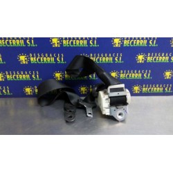 Recambio de cinturon seguridad delantero izquierdo para ford focus berlina (cap) ambiente (d) referencia OEM IAM   