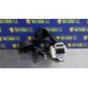 Recambio de cinturon seguridad delantero izquierdo para ford focus berlina (cap) ambiente (d) referencia OEM IAM   