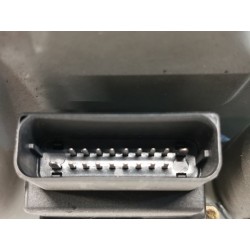 Recambio de elevalunas trasero izquierdo para volkswagen bora berlina (1j2) highline referencia OEM IAM 1J4959811C  