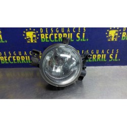 Recambio de faro antiniebla derecho para ford focus berlina (cap) ambiente (d) referencia OEM IAM 3M5115K201  