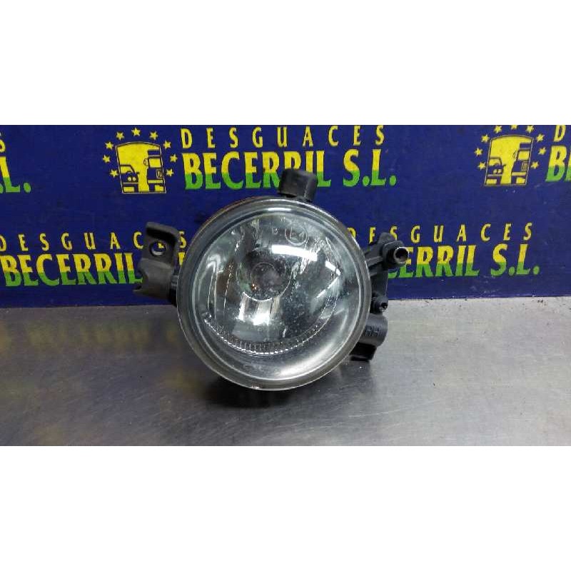 Recambio de faro antiniebla derecho para ford focus berlina (cap) ambiente (d) referencia OEM IAM 3M5115K201 Recambio de faro antiniebla derecho para ford focus berlina (cap) ambiente (d) referencia OEM IAM 3M5115K201