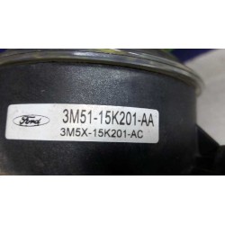 Recambio de faro antiniebla derecho para ford focus berlina (cap) ambiente (d) referencia OEM IAM 3M5115K201  