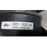 Recambio de faro antiniebla derecho para ford focus berlina (cap) ambiente (d) referencia OEM IAM 3M5115K201  
