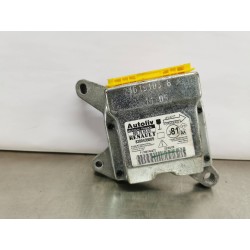 Recambio de centralita airbag para renault espace iv (jk0) dynamique referencia OEM IAM 8200435005 605786000 