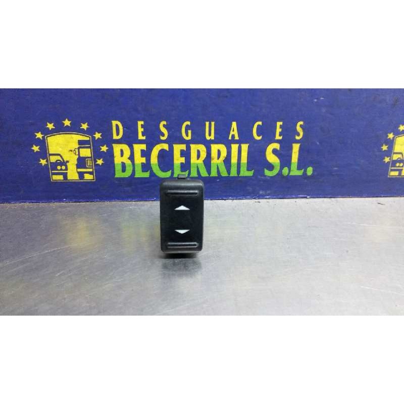 Recambio de mando elevalunas delantero derecho para ford focus berlina (cap) ambiente (d) referencia OEM IAM   