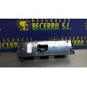 Recambio de mando elevalunas delantero izquierdo para ford focus berlina (cap) ambiente (d) referencia OEM IAM 3M5T14R132AF  