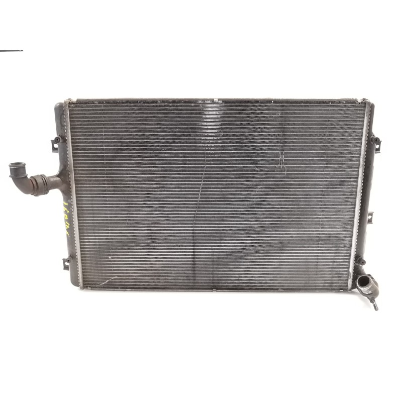 Recambio de radiador agua para volkswagen passat berlina (3c2) advance referencia OEM IAM 3C0121253Q 879747V Recambio de radiador agua para volkswagen passat berlina (3c2) advance referencia OEM IAM 3C0121253Q 879747V
