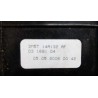 Recambio de mando elevalunas delantero izquierdo para ford focus berlina (cap) ambiente (d) referencia OEM IAM 3M5T14R132AF  